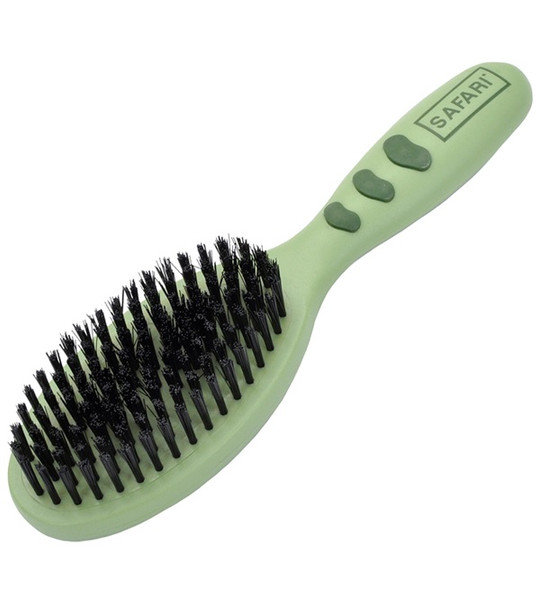 Safari® Bristle Dog Brush