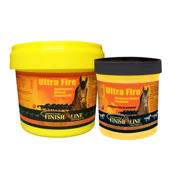 Finish Line® Ultra Fire™
