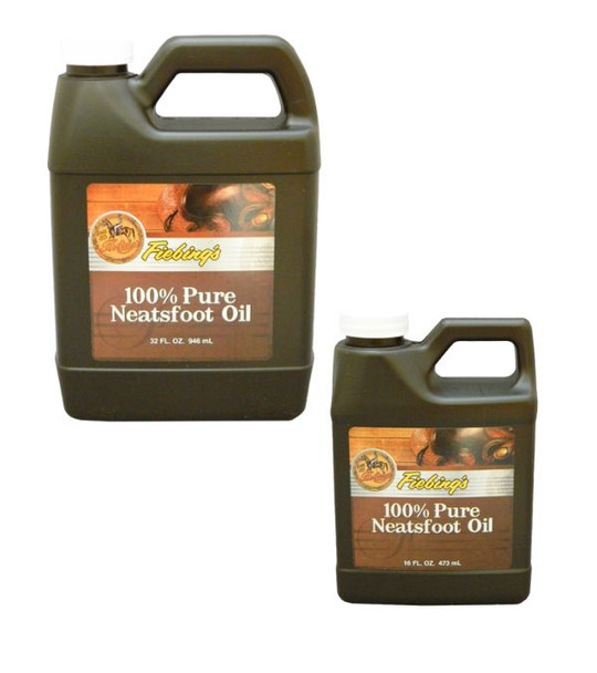 Fiebing's Neatsfoot Oil