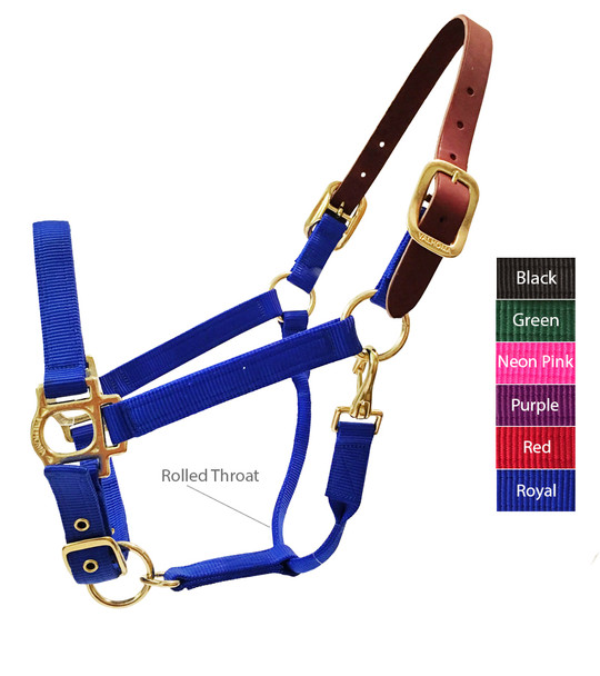 Valhoma Breakaway Halter