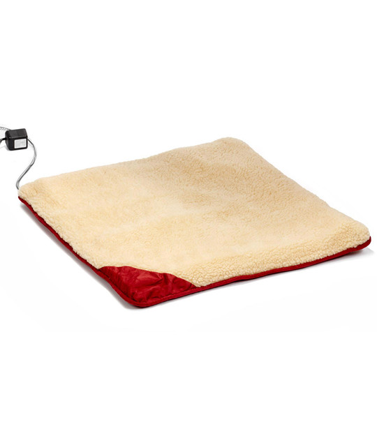 API® Heated Pet Bed