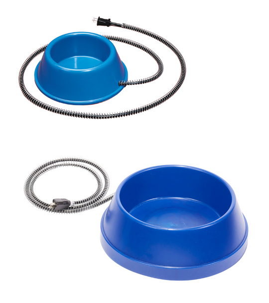 API® Heated Pet Bowl