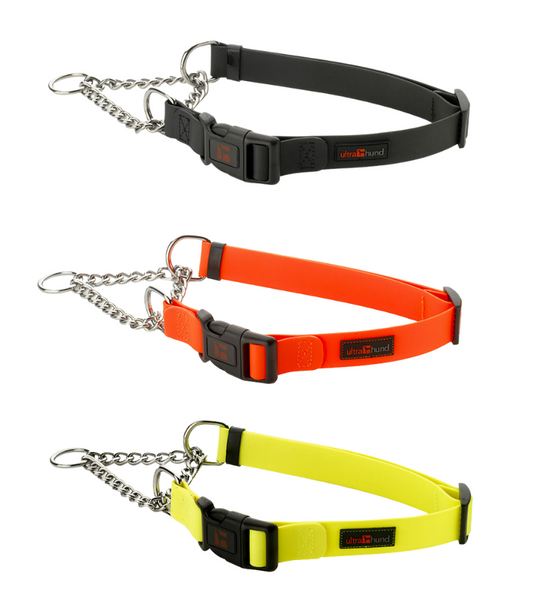 Ultrahund Play Martingale Collar 1" Ultrahund Play Martingale Collar 1"