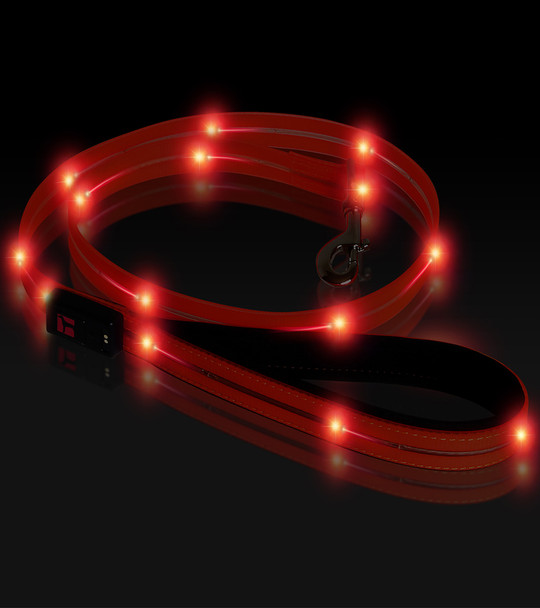 Ultrahund Boss LED Lead 4 ft.