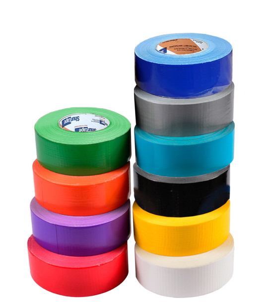 Duct Tape 2 inch x 60 yards