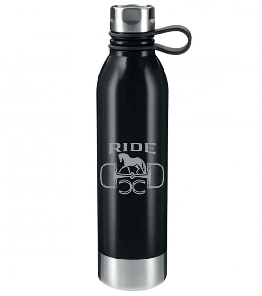 Sports Bottle Stainless Steel 25 oz.
