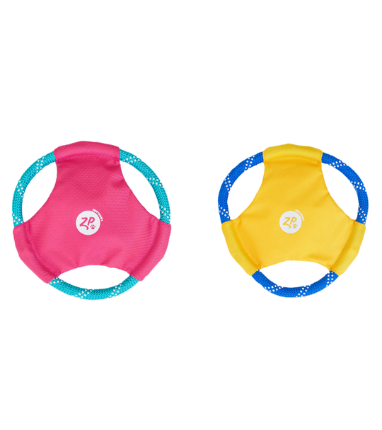 ZippyPaws® ZippyTuff Rope Gliderz