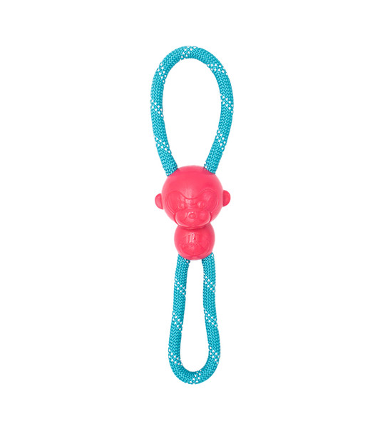 ZippyPaws® ZippyTuff Monkey RopeTugz®