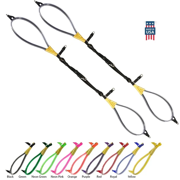 Pony JB Hopples with Hangers