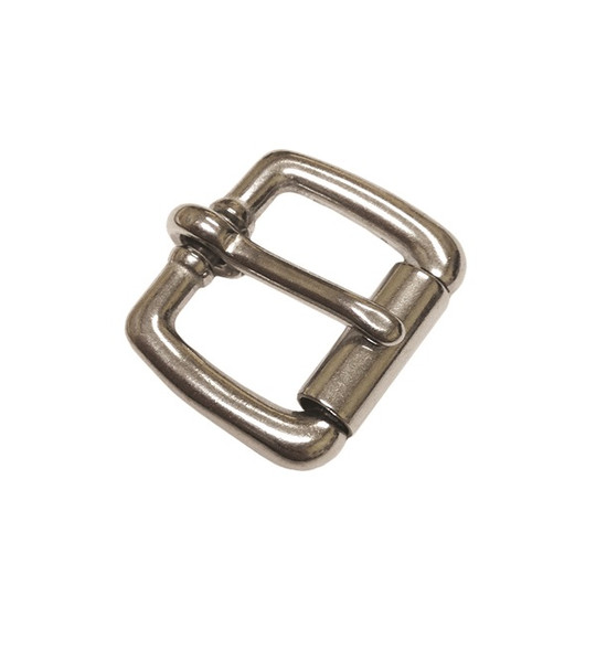 Buckle Stainless Steel