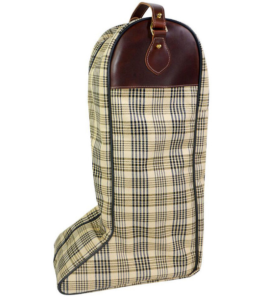 5/A Baker® Riding Boot Bag