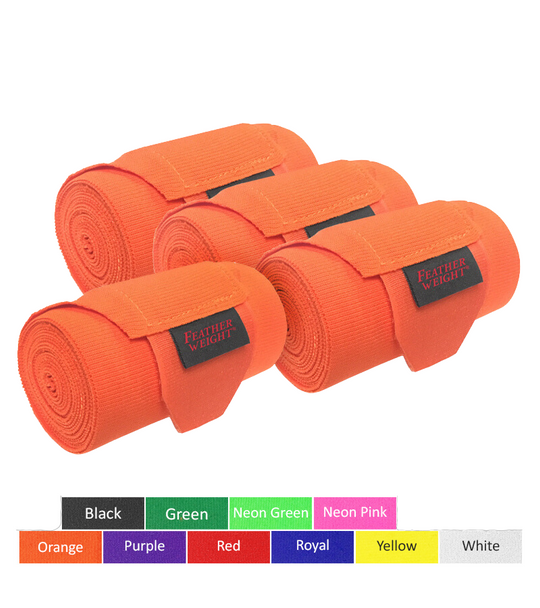 Feather-Weight® Brace Running Bandages