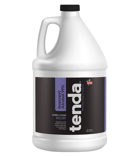 Tenda® Isopropyl Alcohol