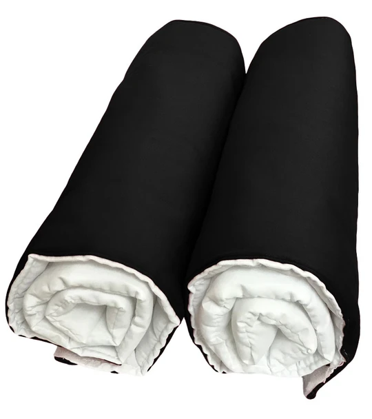 Combo 30" Wraps