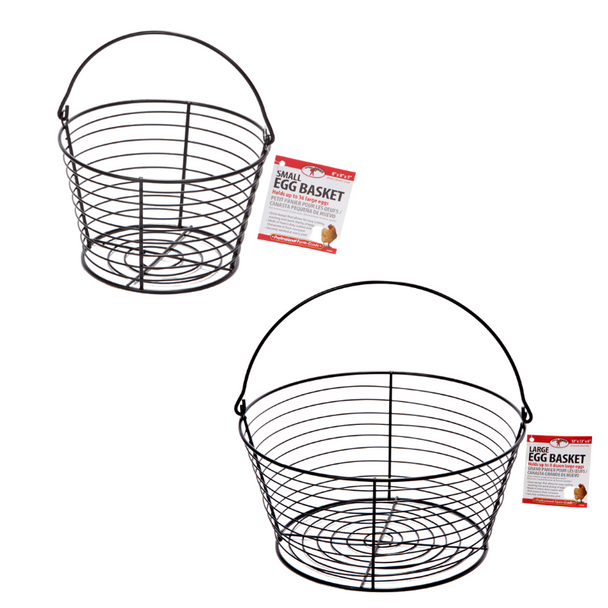 Little Giant® Egg Basket