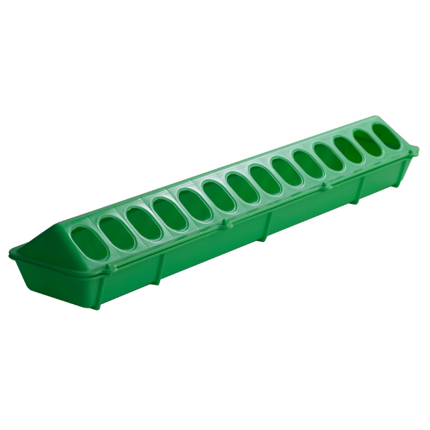 Little Giant® Flip-Top Poultry Ground Feeder