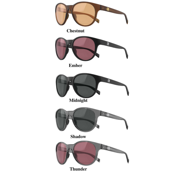 Kroop's The Lexington Riding Sunglasses