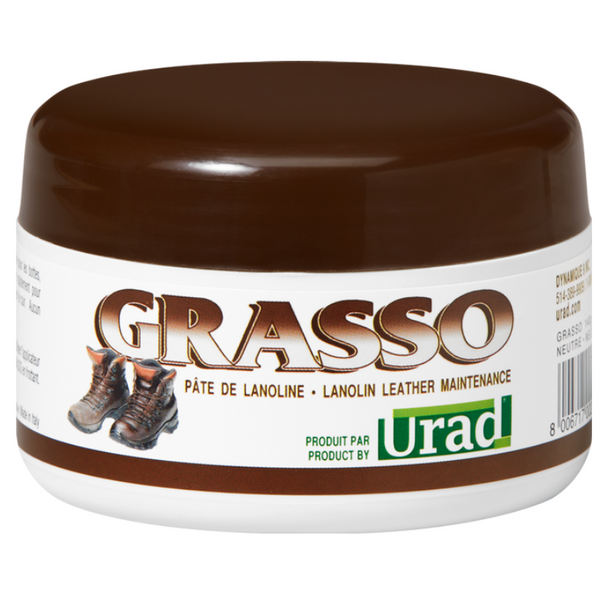 Urad® Grasso Lanolin Oil Paste