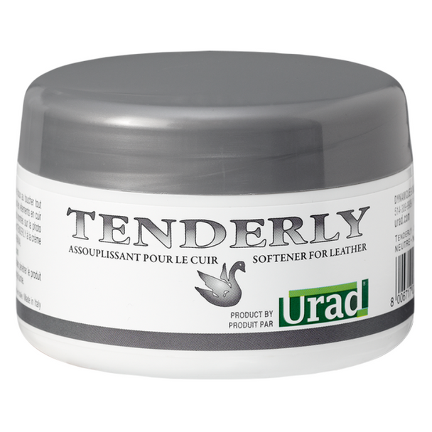 Urad® Tenderly Leather Softener