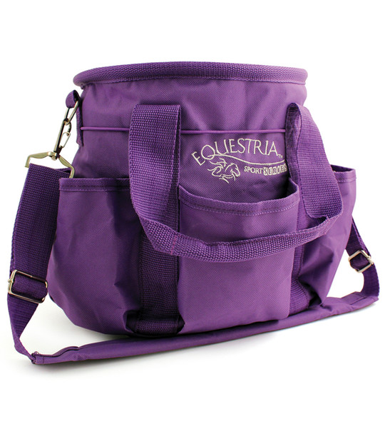 Equestria™ Sport Grooming Tote Bag Purple