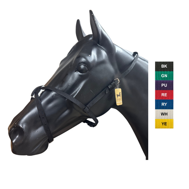 Ultra Figure 8 Caveson