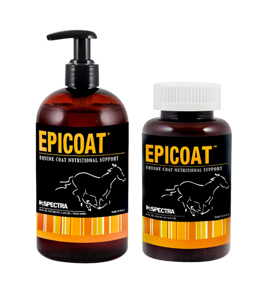 Epicoat® Equine Coat Nutritional Support