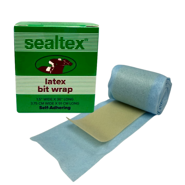 Sealtex® Latex Bit Wrap 1-1/2" x 36"