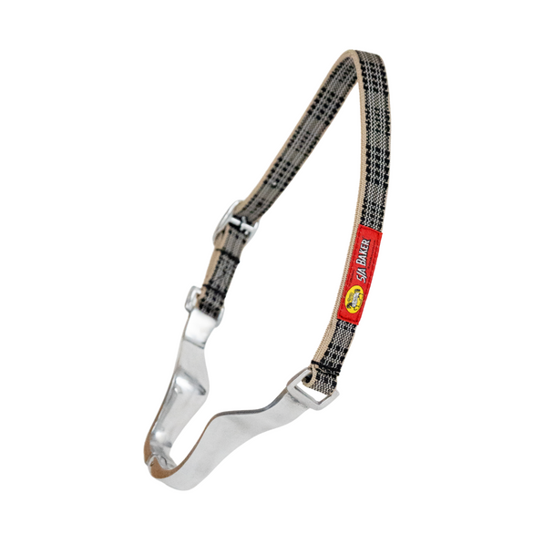 5/A Baker® Nutcracker Cribbing Strap