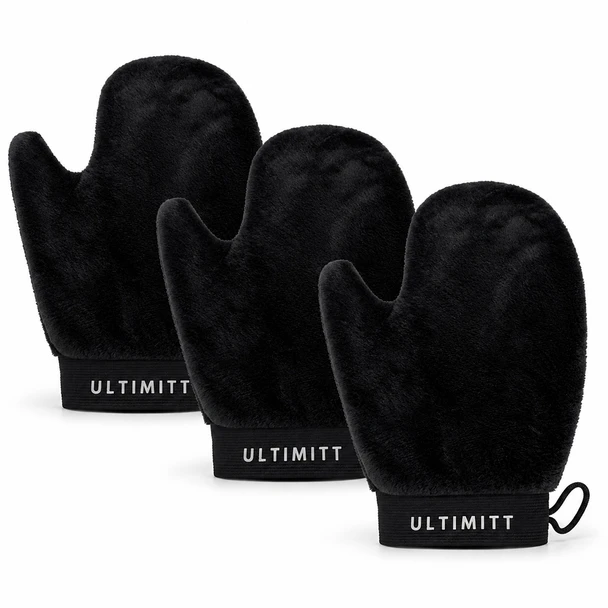 Ultimitt® All-Purpose Application Mitts 3 Pack