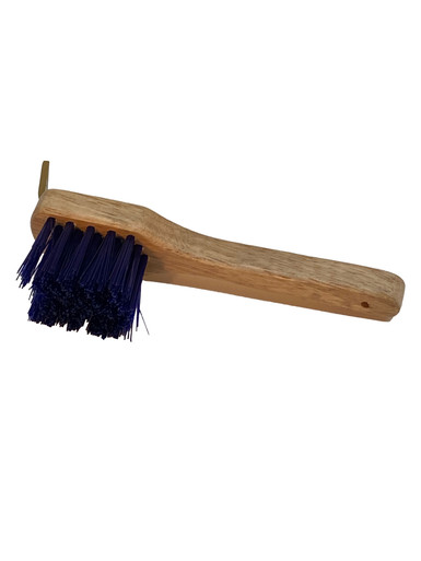 Brosse à cheveux ovale - Belgique - Vous faites ça bien