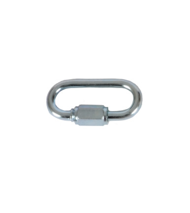 National Hardware N223-024 3150BC Quick Links In Zinc, 1/4 - Foto 7