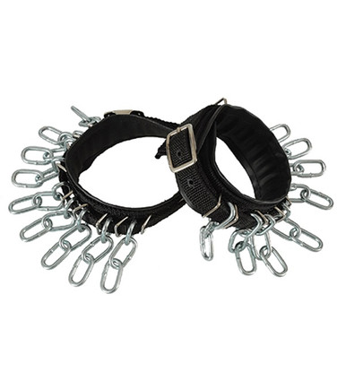 Action Chains | Jacks Inc
