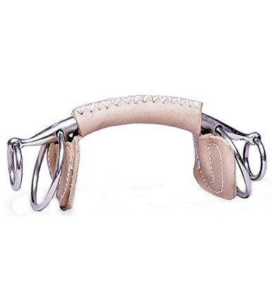 What is a Snaffle Horse Bit? Types, Uses & Severity