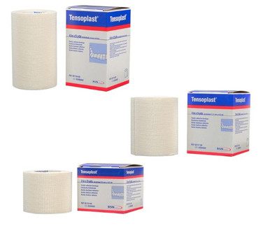 Tensoplast® Adhesive Bandage