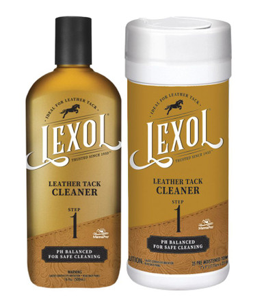 Excellenos マーライオン Lexol Quick Wipes Leather Cleaner | Jacks Inc