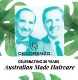 Australian Haircare Company Celebrates 35 Years Of Success
