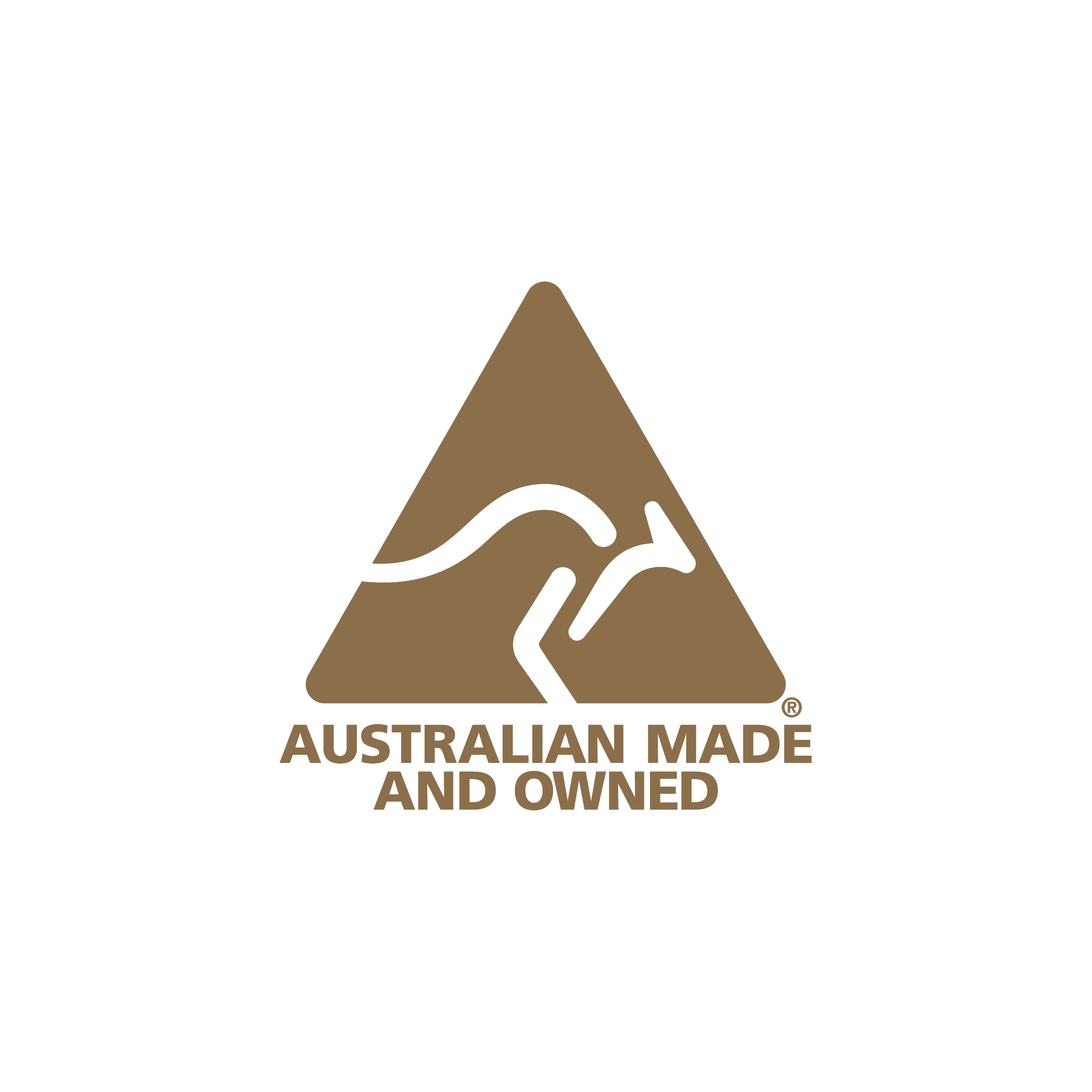 Australian Made and Owned