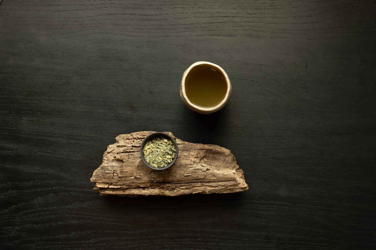 Tea Lover's Organic Matcha Tea Set - My Matcha Life
