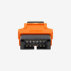 Nexiq GM 12 Pin (Orange) Adapter Cable