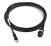 Volvo VOCOM II Dealer Toughbook Essential Cable Kit, 88894000, 88890313, 88894001, 88890315 Panasonic