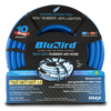 BluBird 3/8"x100' rubber air hose BB38100