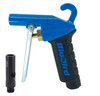 HF1 Blow Gun for air hoses with maximum airflow nozzle