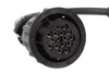 JDC513A - Massey Ferguson Diagnostics Cable