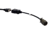 JDC537.9 - Cojali Jaltest MTU 10-Pin Diagnostics Cable