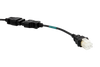 JDC546A - Cojali Jaltest ZF Ergopower 6-Pin Diagnostics Cable