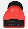 Autel MaxiSYS CV CAT 9-PIN Adapter