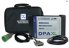 DG Technologies DPA XL TMC RP1210 complaint heavy duty adapter kit.