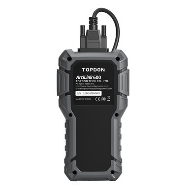 TopDon ArtiLink600