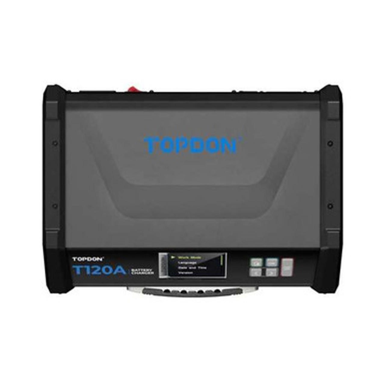 TopDon Tornado120000