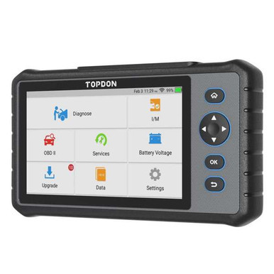 TopDon ArtiDiag800